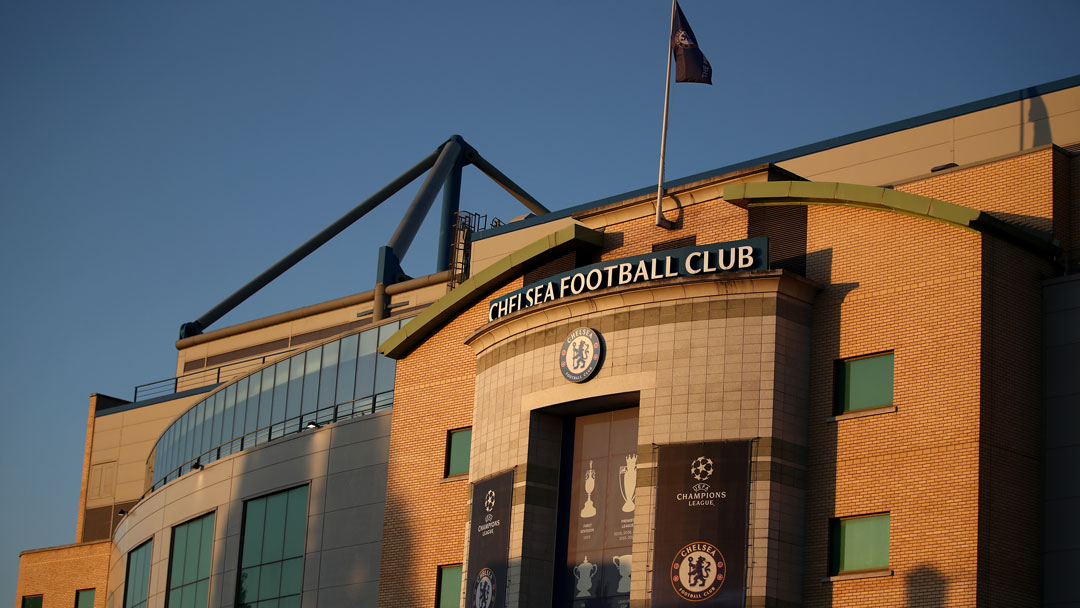 Stamford Bridge