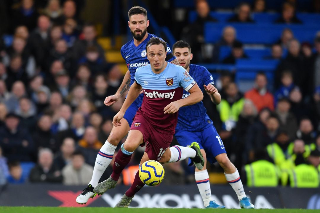 West Ham