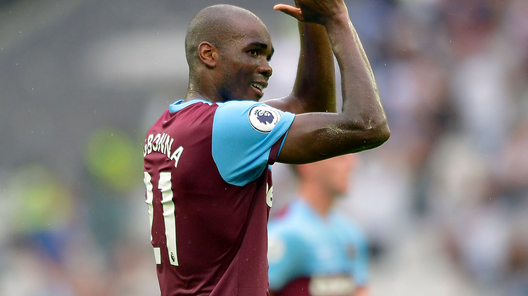 Angelo Ogbonna