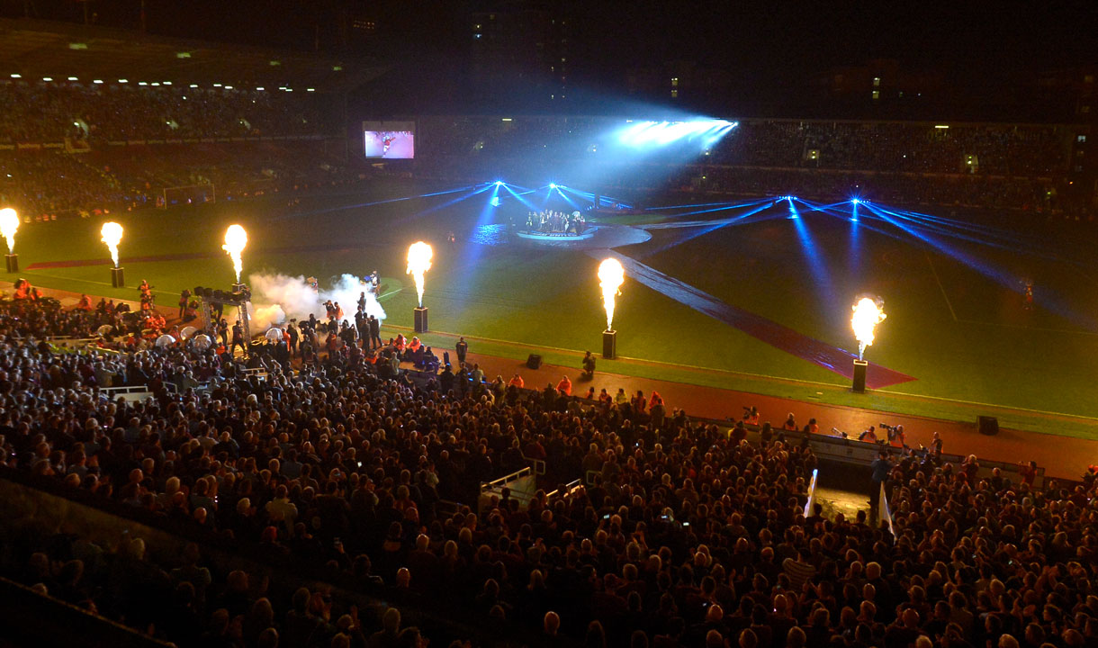 Boleyn Ground