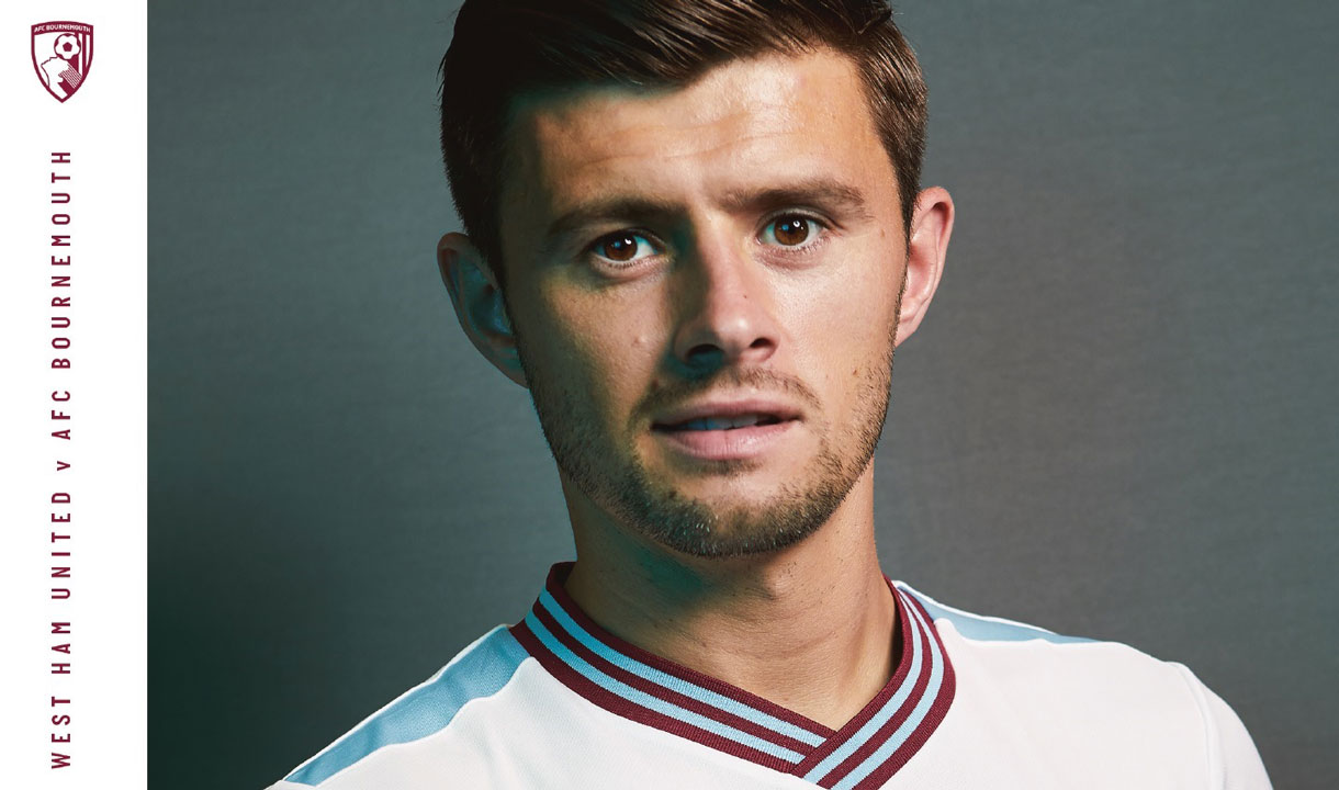 Cresswell on the Bournemouth programme