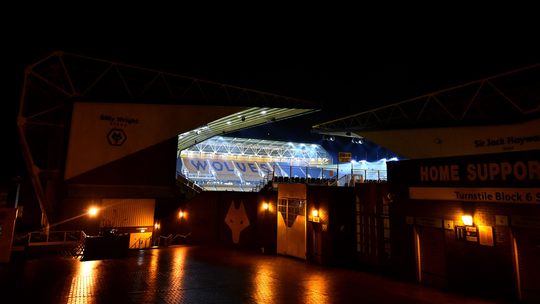 Molineux