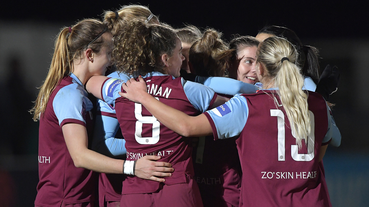 West Ham United women