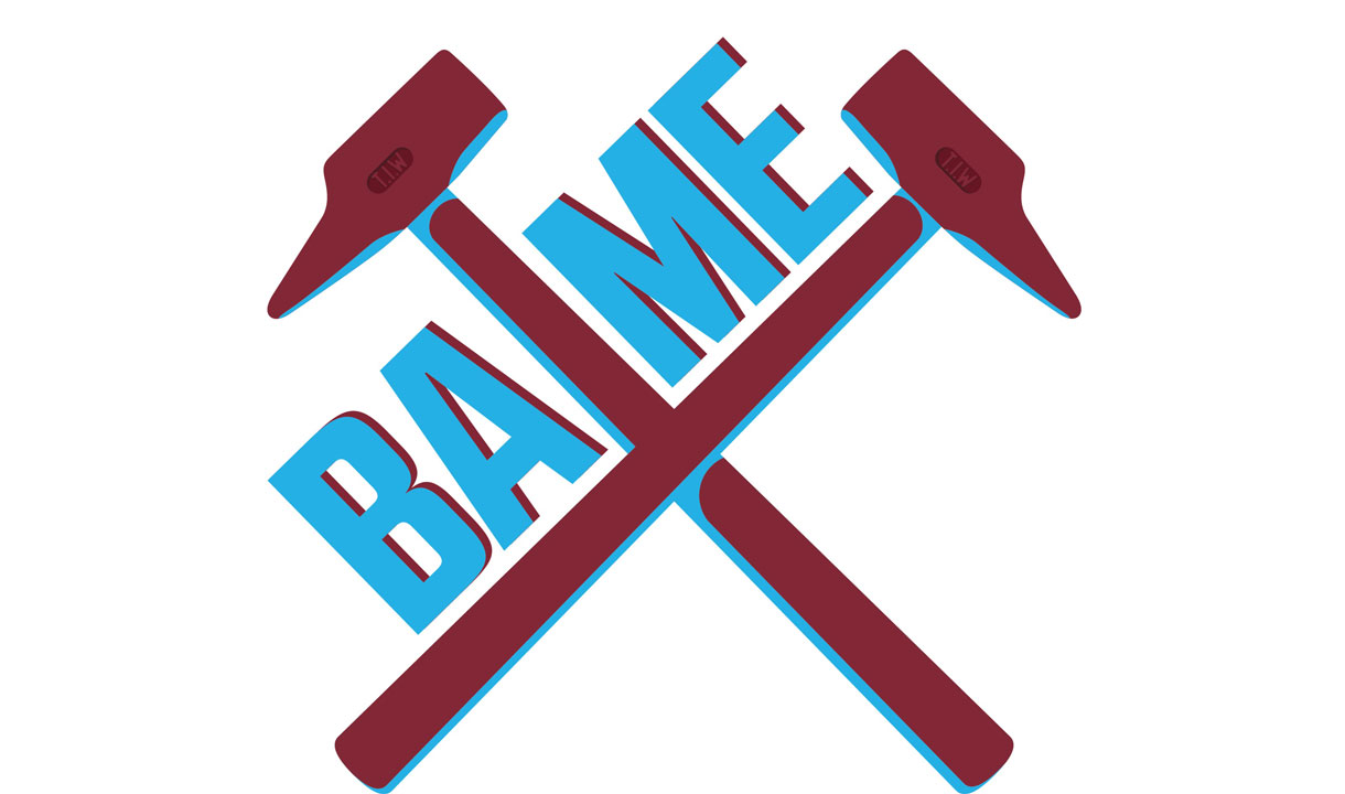 BAME Hammers