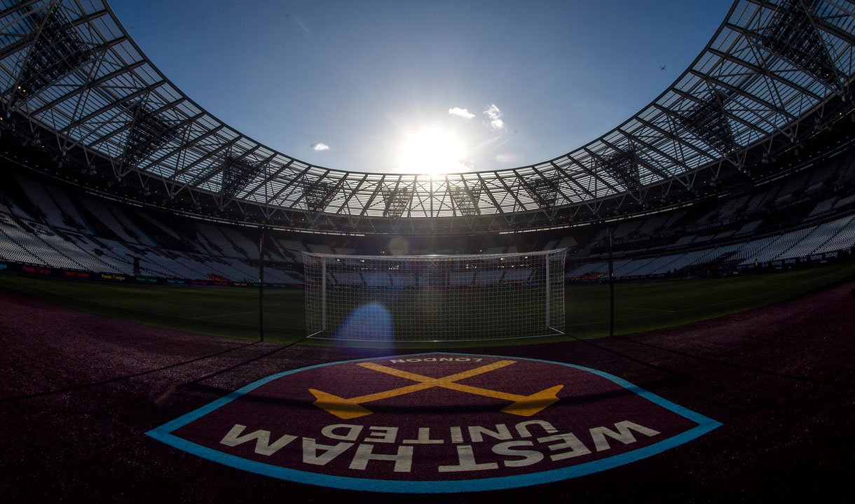 Live Blog: West Ham United v Everton