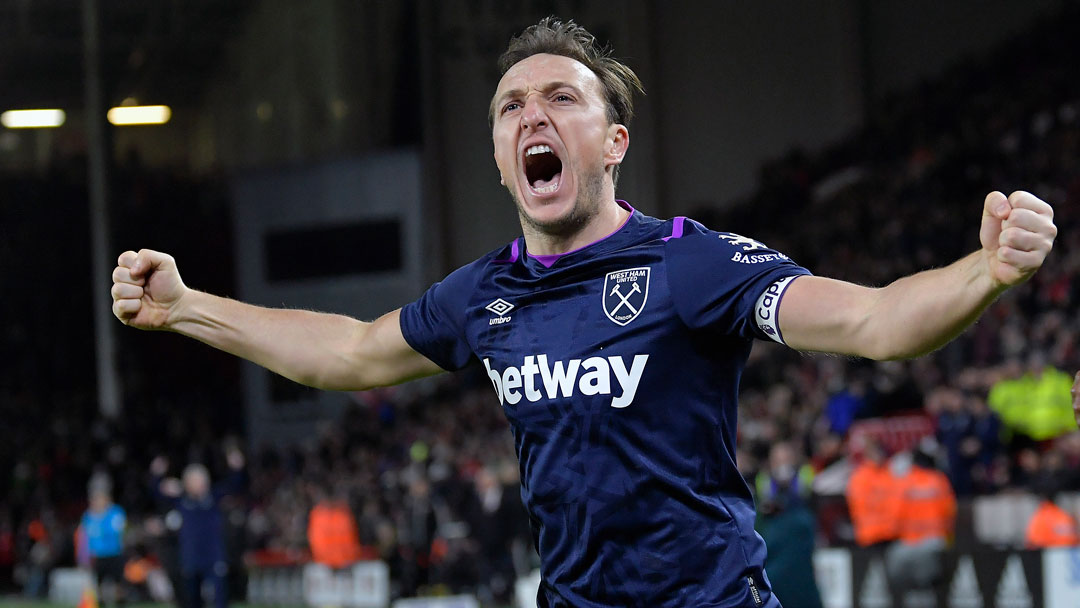 Mark Noble