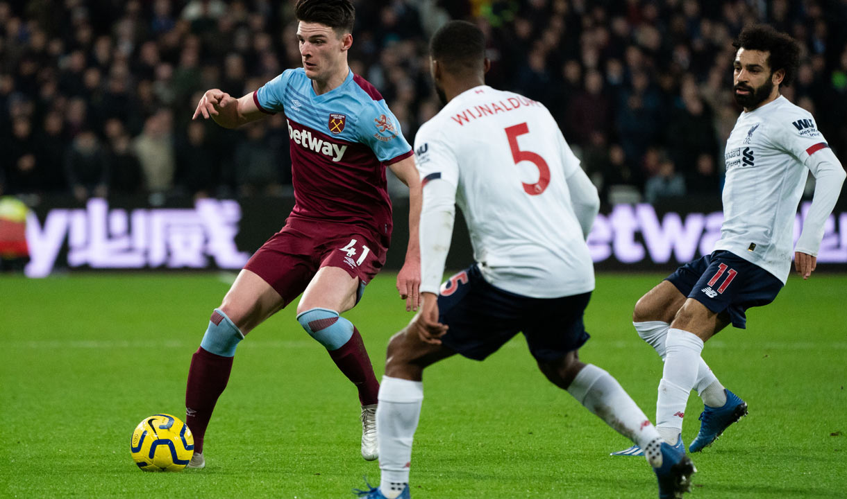 Declan Rice