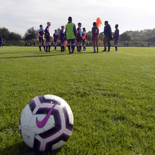 West Ham U14s