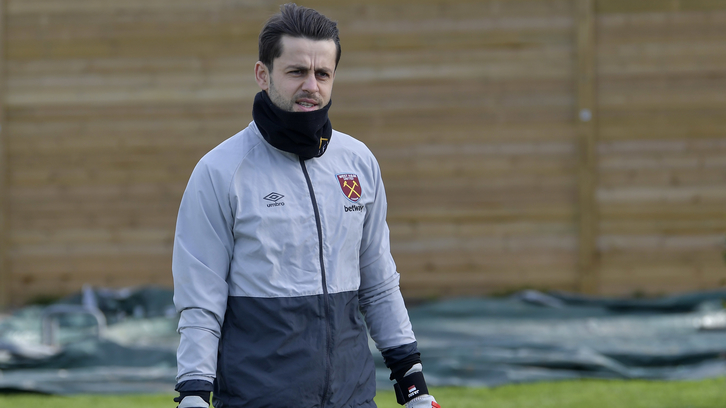 Lukasz Fabianski