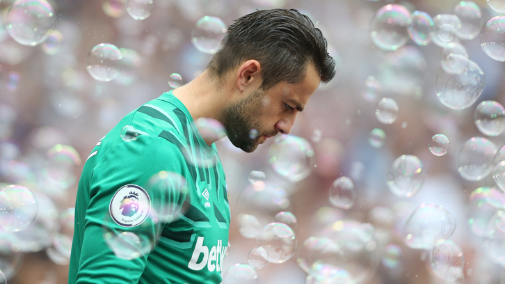 Lukasz Fabianski