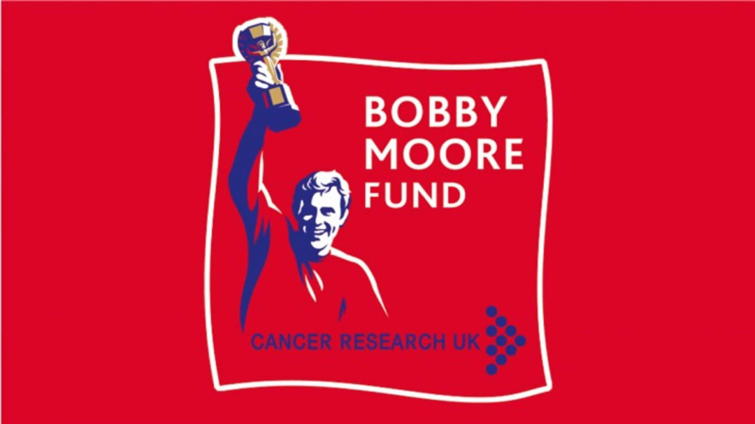 Bobby Moore Fund for Cancer Research