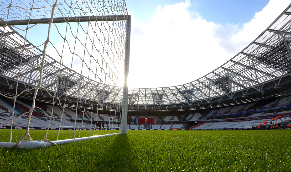 London Stadium