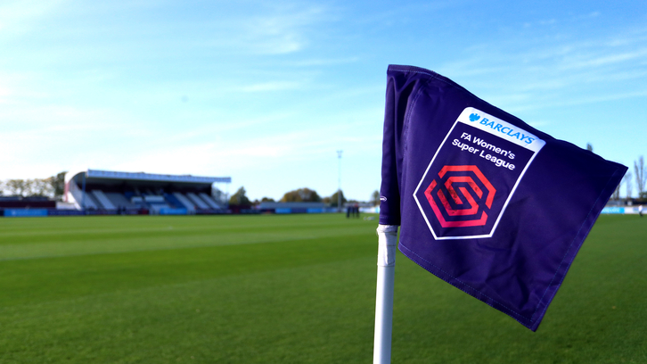 West Ham United WSL