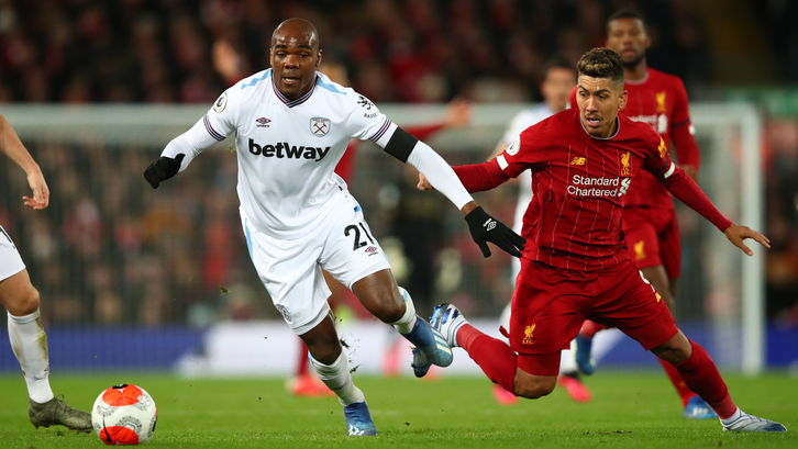 Ogbonna v Liverpool