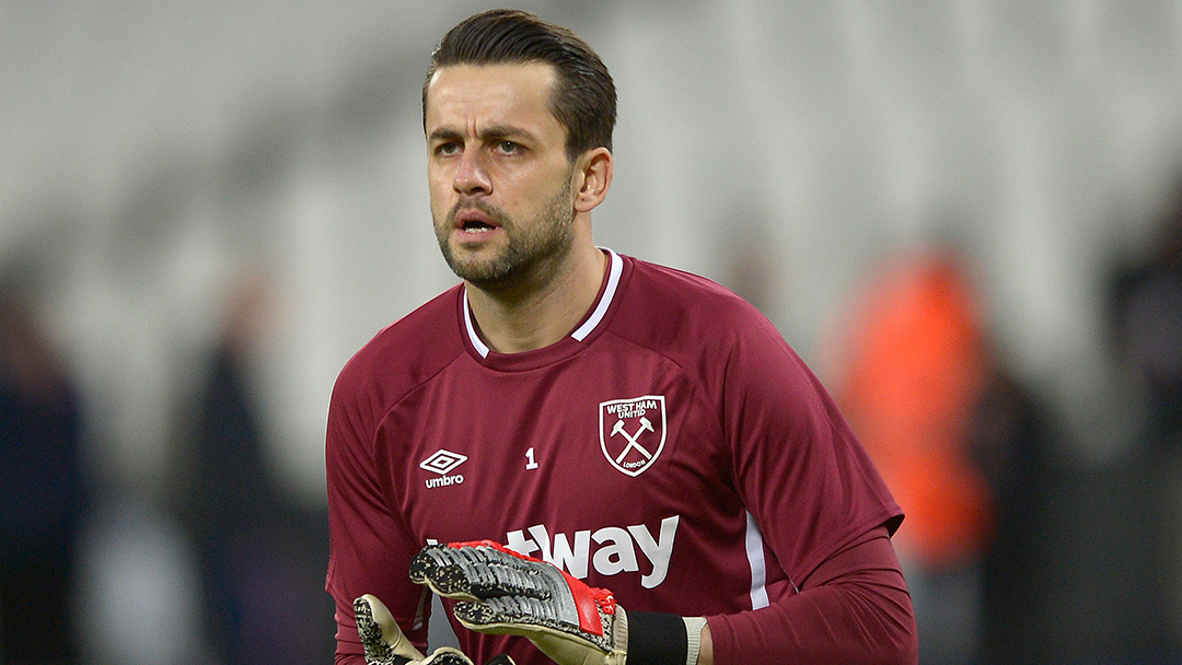 Lukasz Fabianski