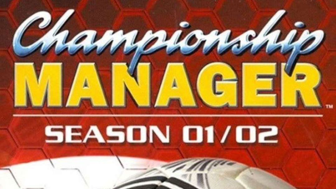 Championship Manager Time Machine: Part 3
