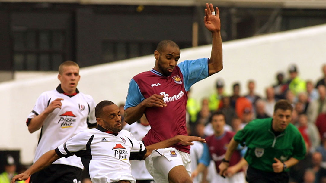 Frederic Kanoute