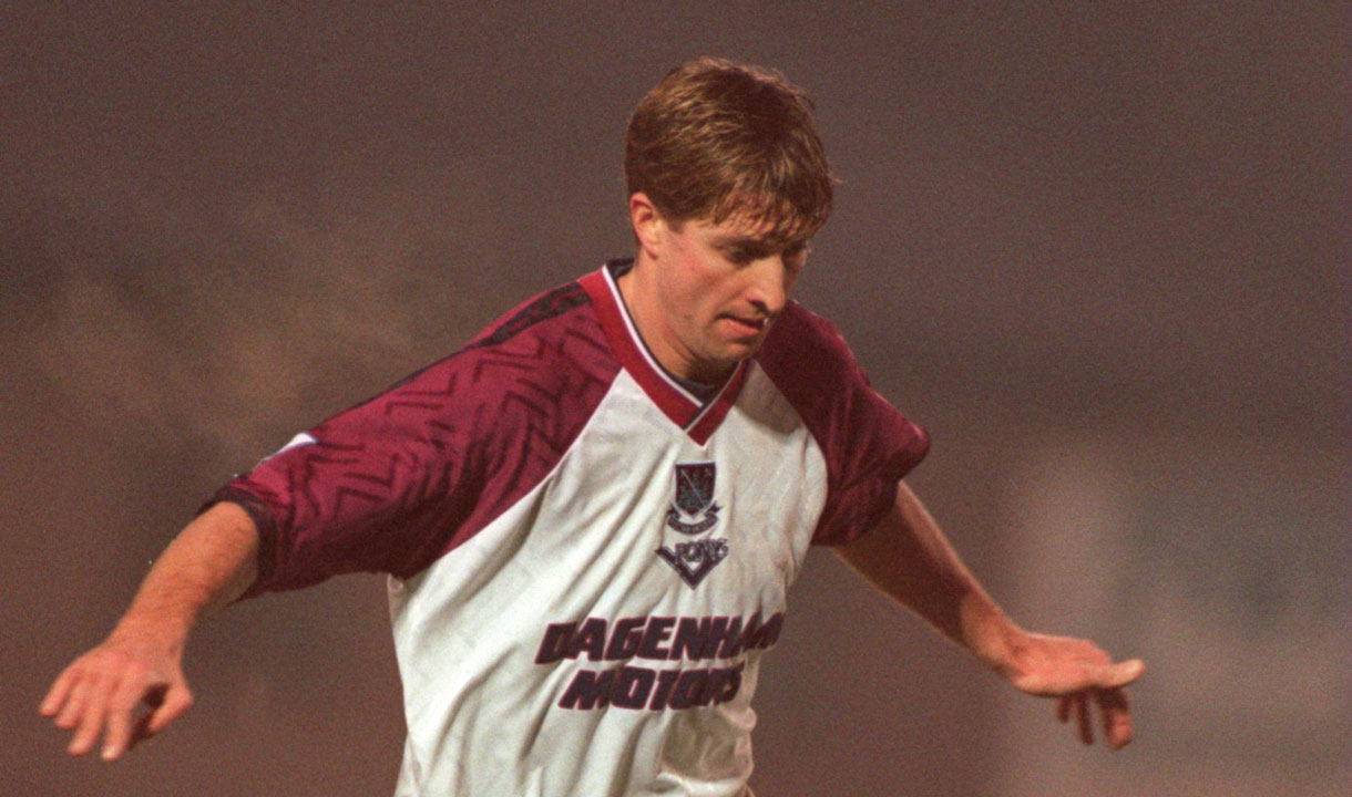 John Moncur