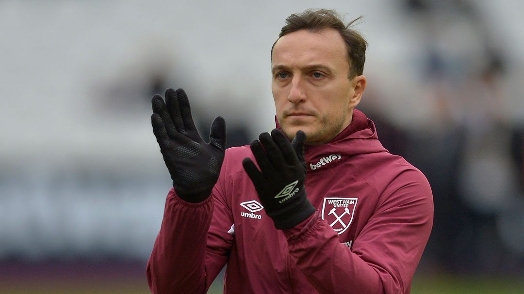 Mark Noble