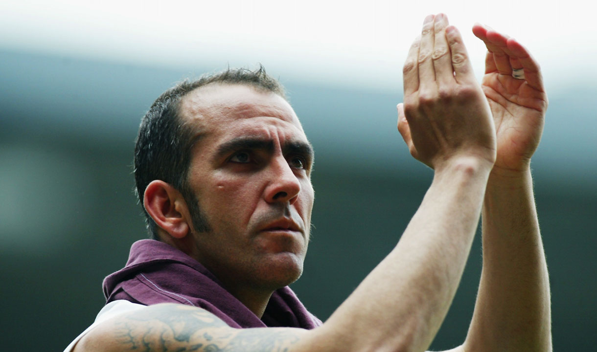 Paolo Di Canio