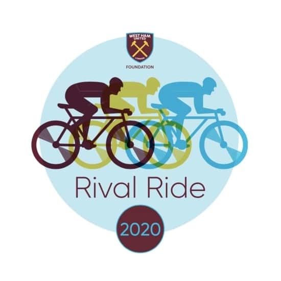 Rival Ride