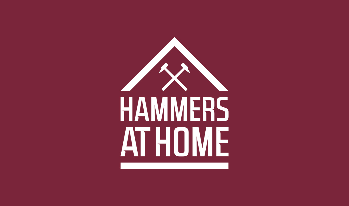 Hammers At Home