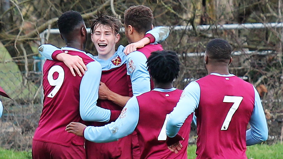 West Ham United U18s