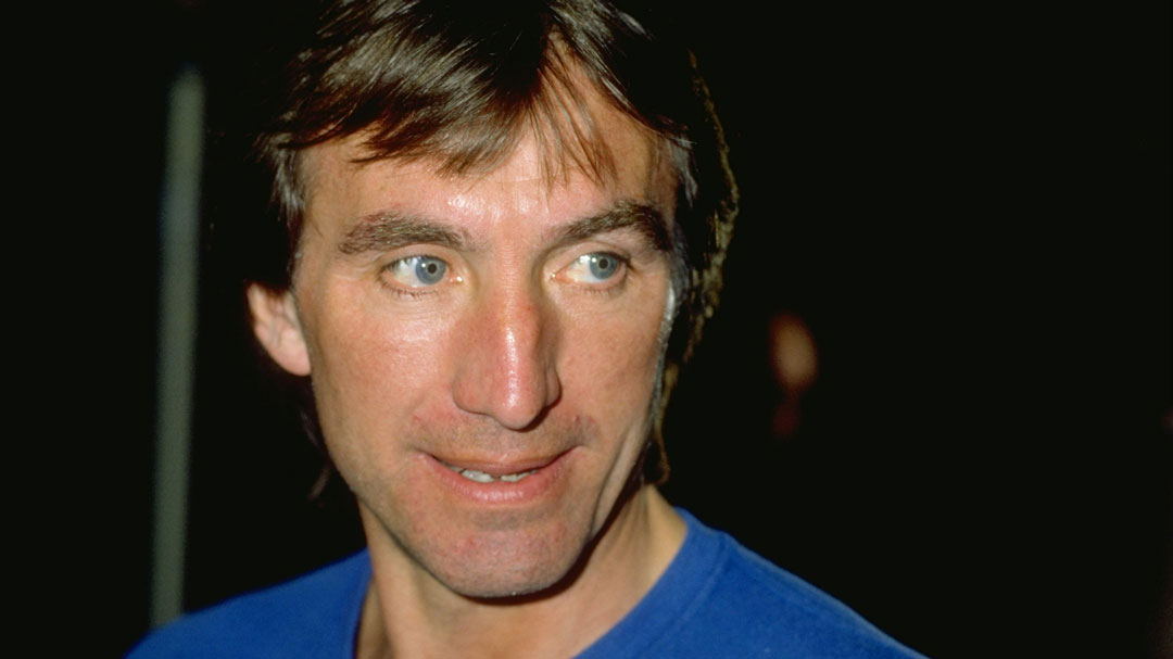 Billy Bonds