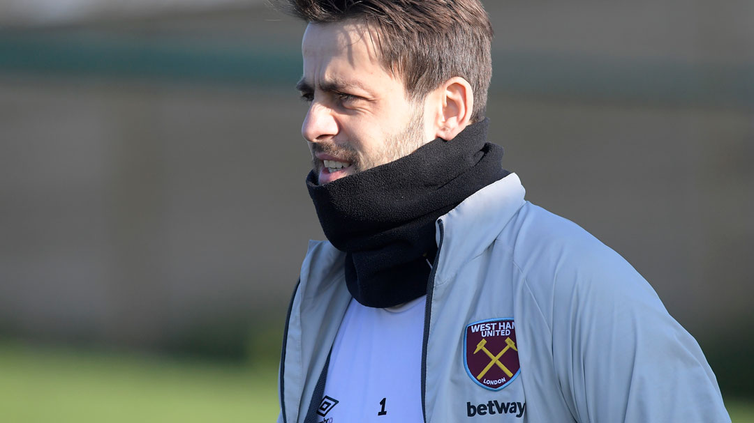 Lukasz Fabianski