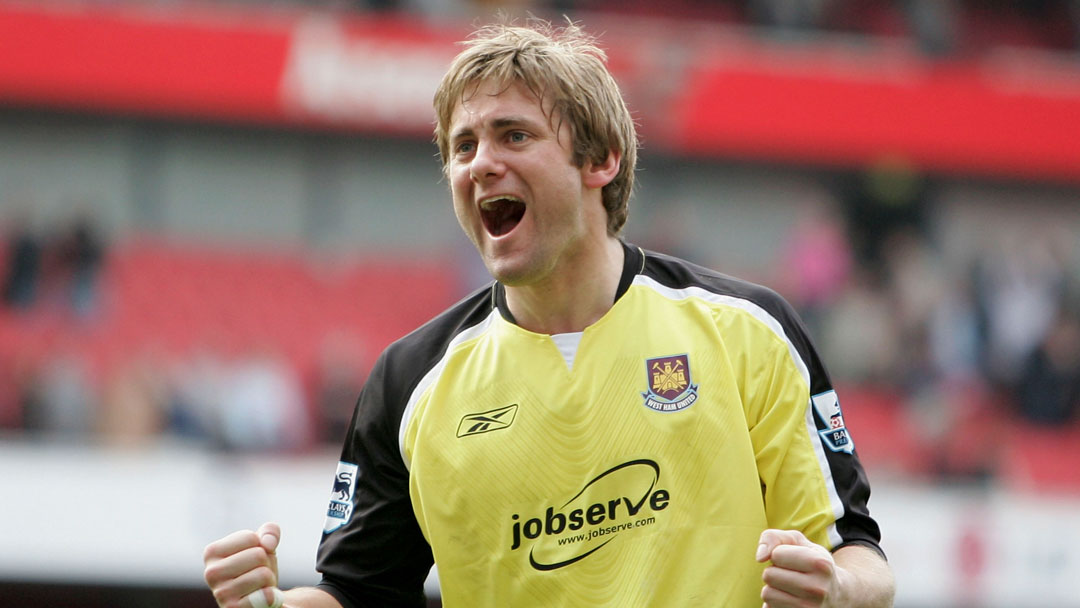 Robert Green