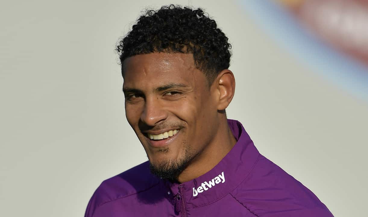 Sebastien Haller: Fatherhood, keeping in touch with family and watching Manga