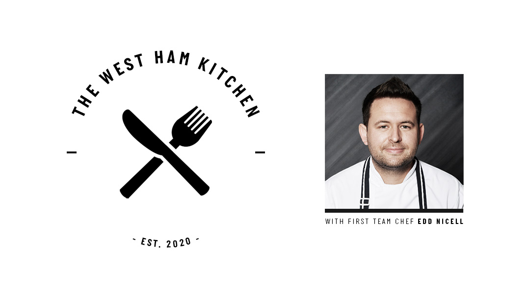 The West Ham Kitchen: Players' Favourites