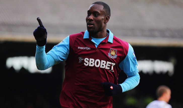 How and why I joined West Ham United - Carlton Cole