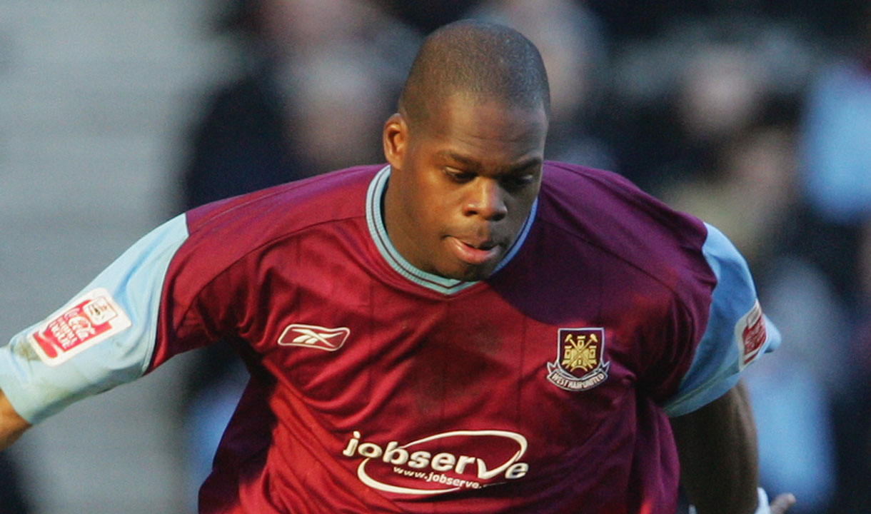 Marlon Harewood