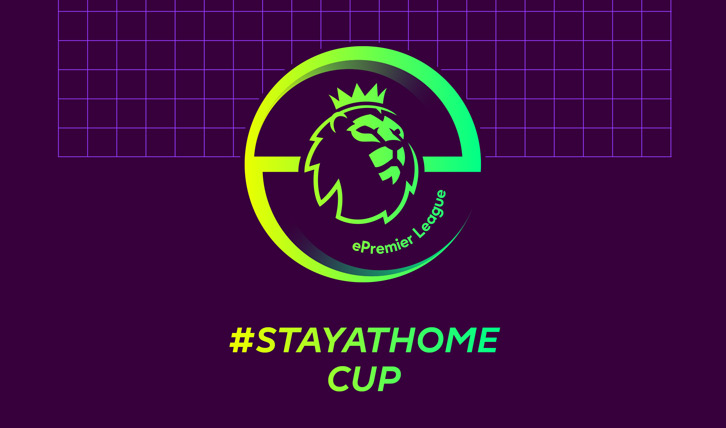 Stay at home cup