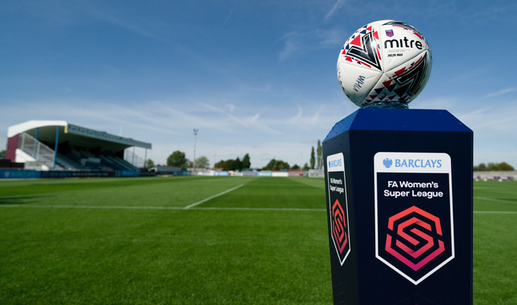 FA WSL statement