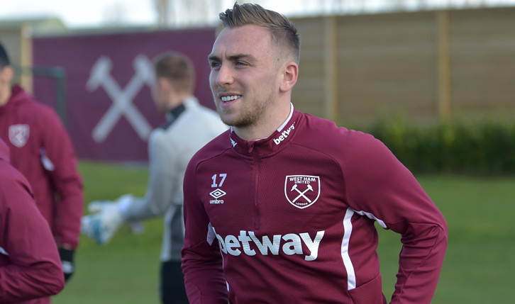 Jarrod Bowen reveals all about his West Ham United teammates!