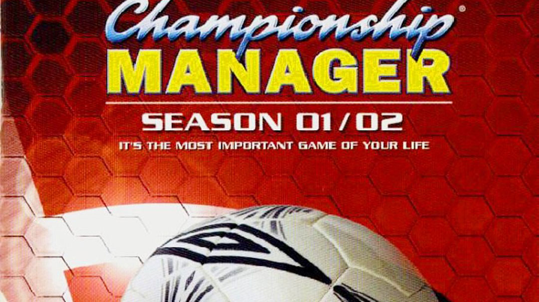 Championship Manager Time Machine: Part 11