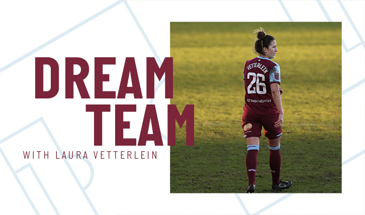 WORLD XI | Laura Vetterlein