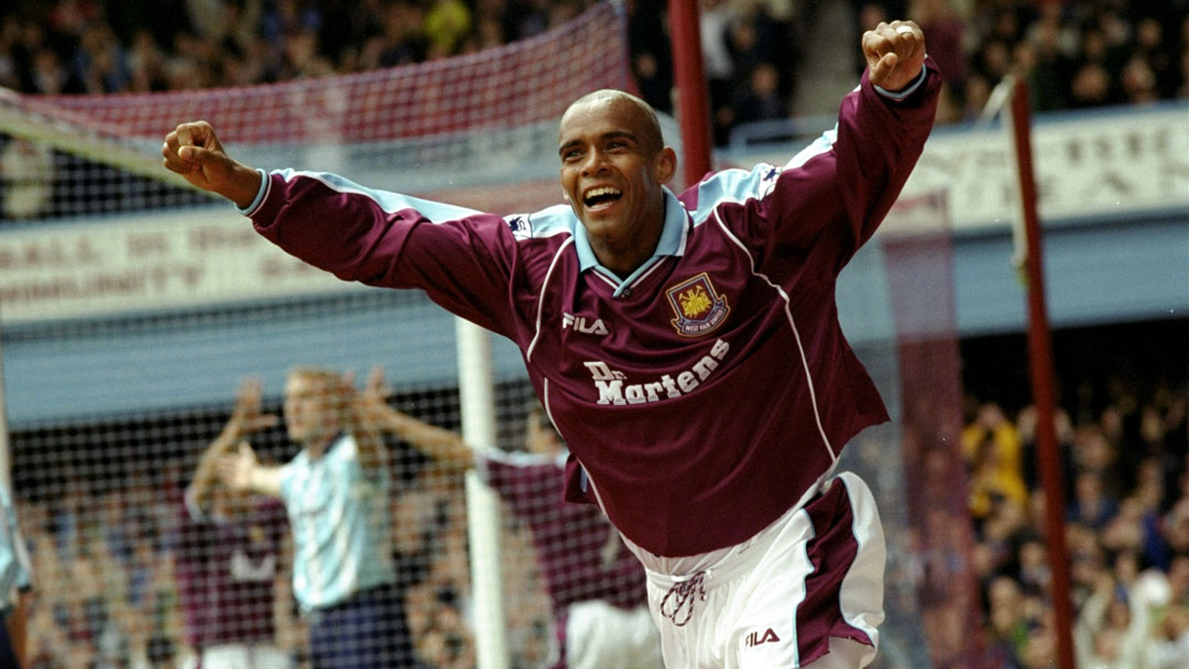 Trevor Sinclair