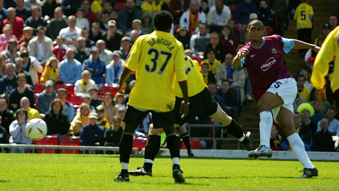 West Ham win at Watford to secure Play-Off place