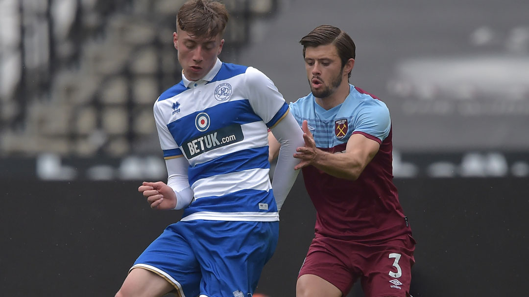 Aaron Cresswell: We're fully prepared for the Premier League restart