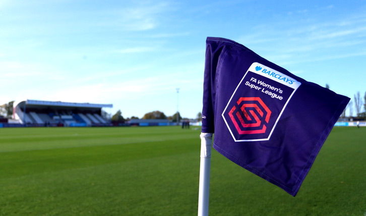 Barclays FA Women's Super League