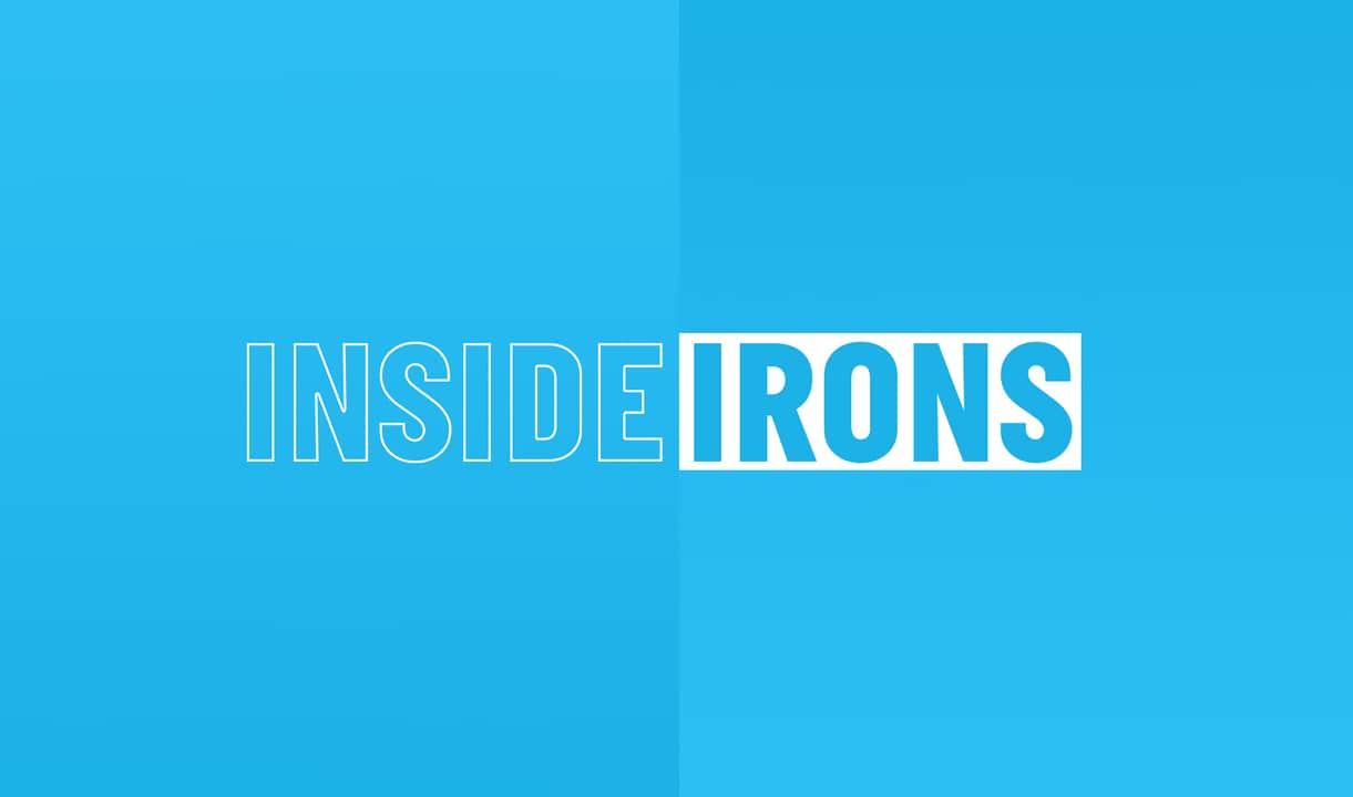 Inside Irons