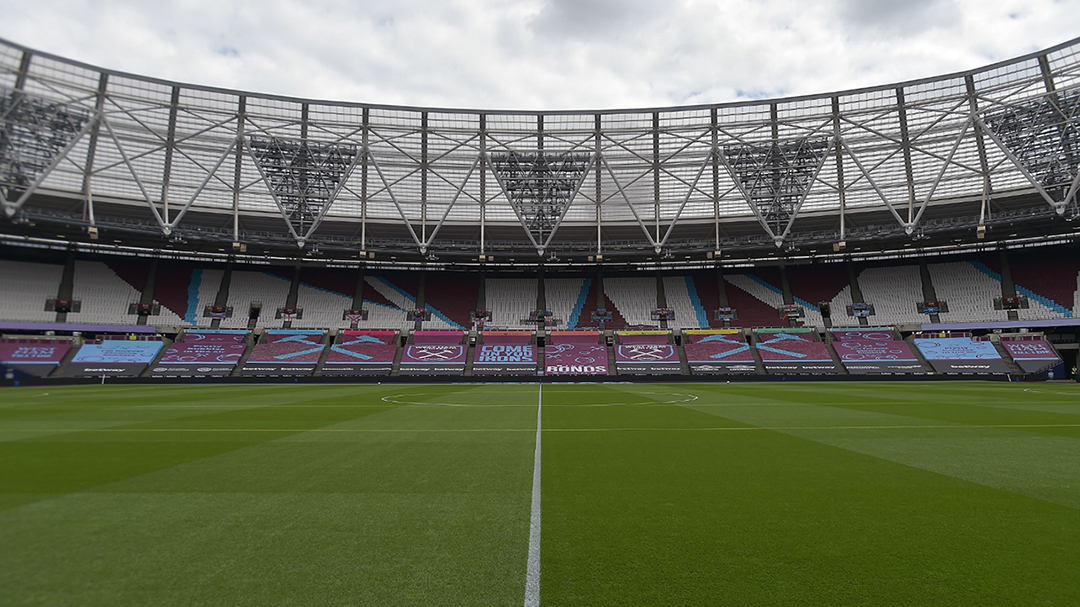 London Stadium