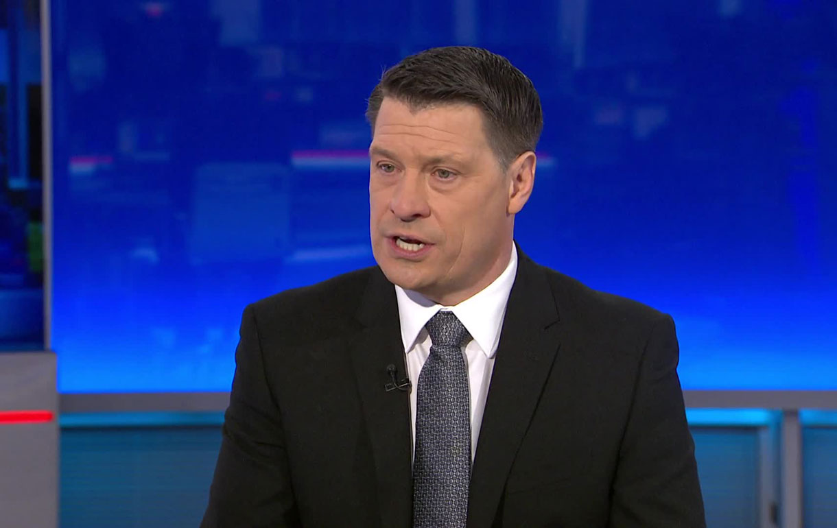 Tony Cottee's Tactical Talk - West Ham United v Chelsea