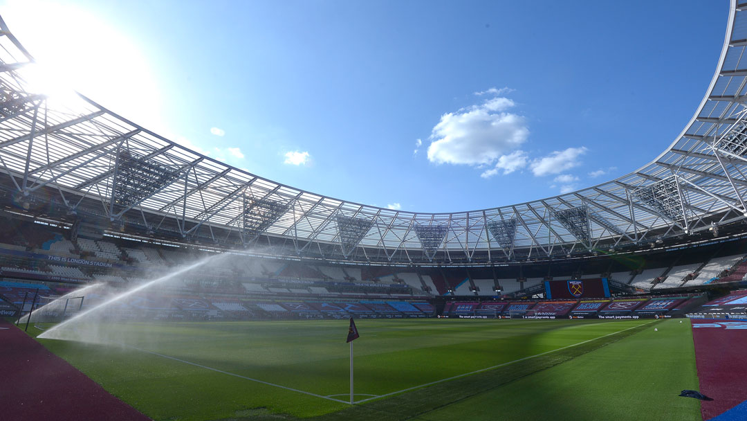 Live Blog: West Ham United v Aston Villa