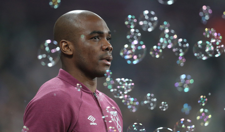 Angelo Ogbonna