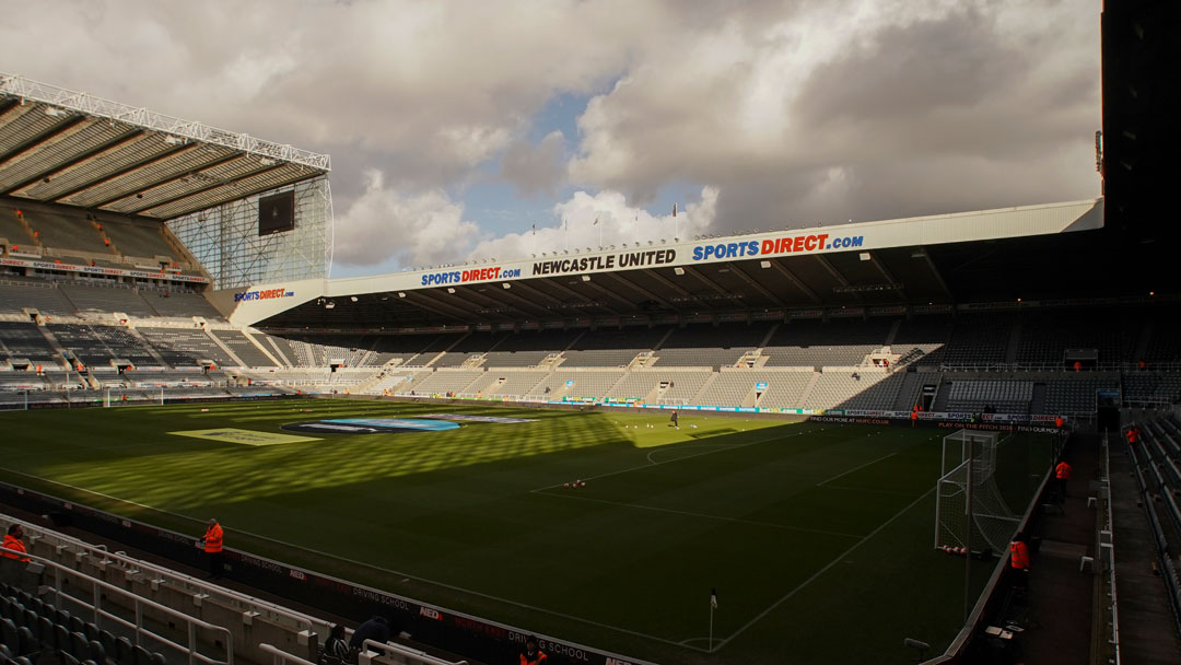 Live Blog: Newcastle United v West Ham United