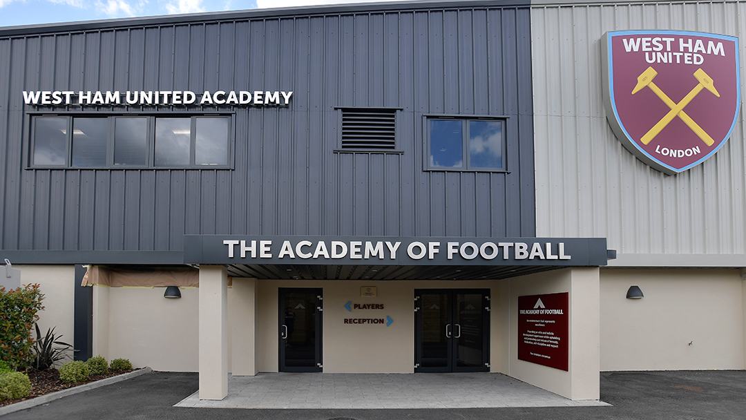 The Academy of Football